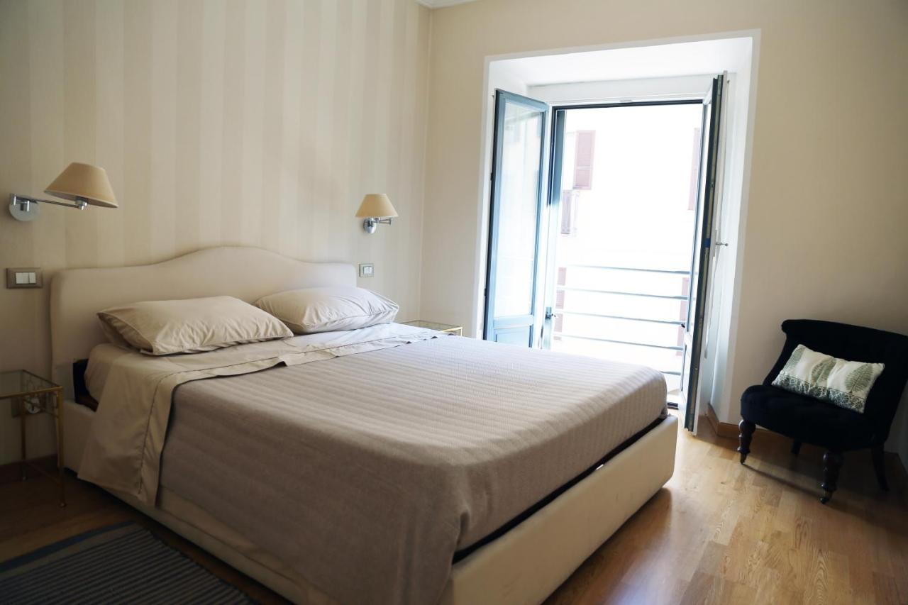 Milano Centro - Heart Of Brera Apartment Bagian luar foto