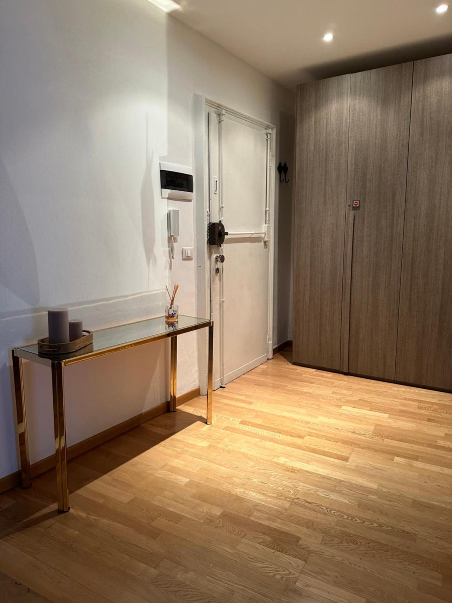 Milano Centro - Heart Of Brera Apartment Bagian luar foto